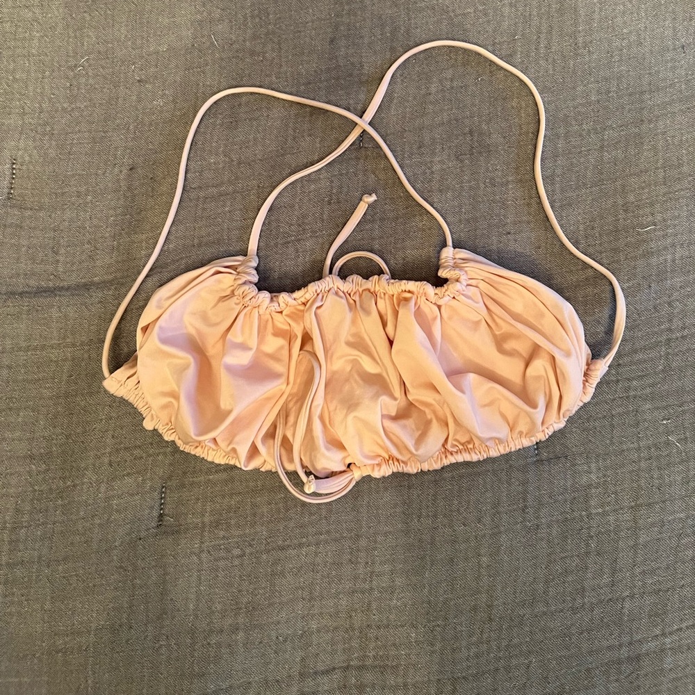 Frankie’s Bikinis top